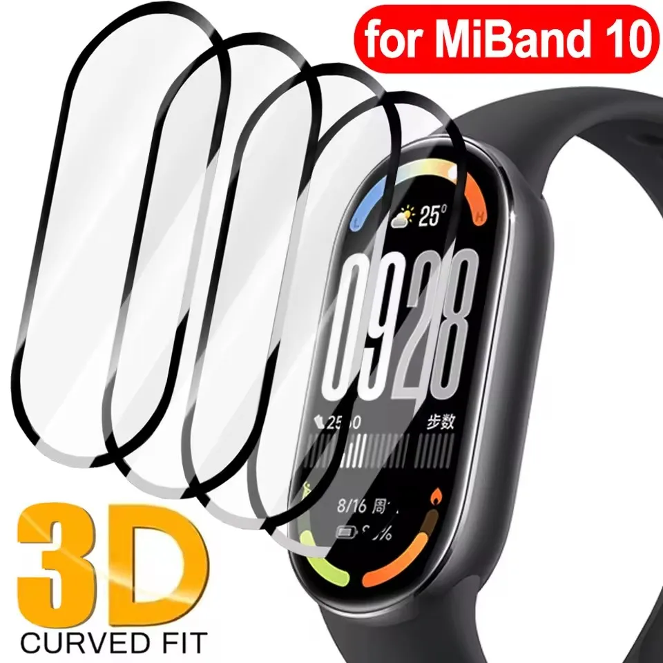 Flexible Tpu Film - 1-3 pièces de films protecteurs d'écran