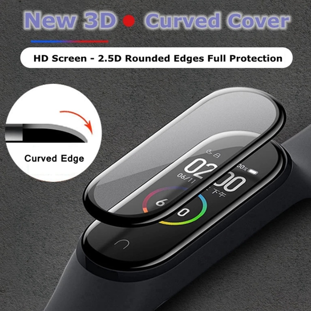 Flexible Tpu Film - Film de protection d’écran en hydrogel