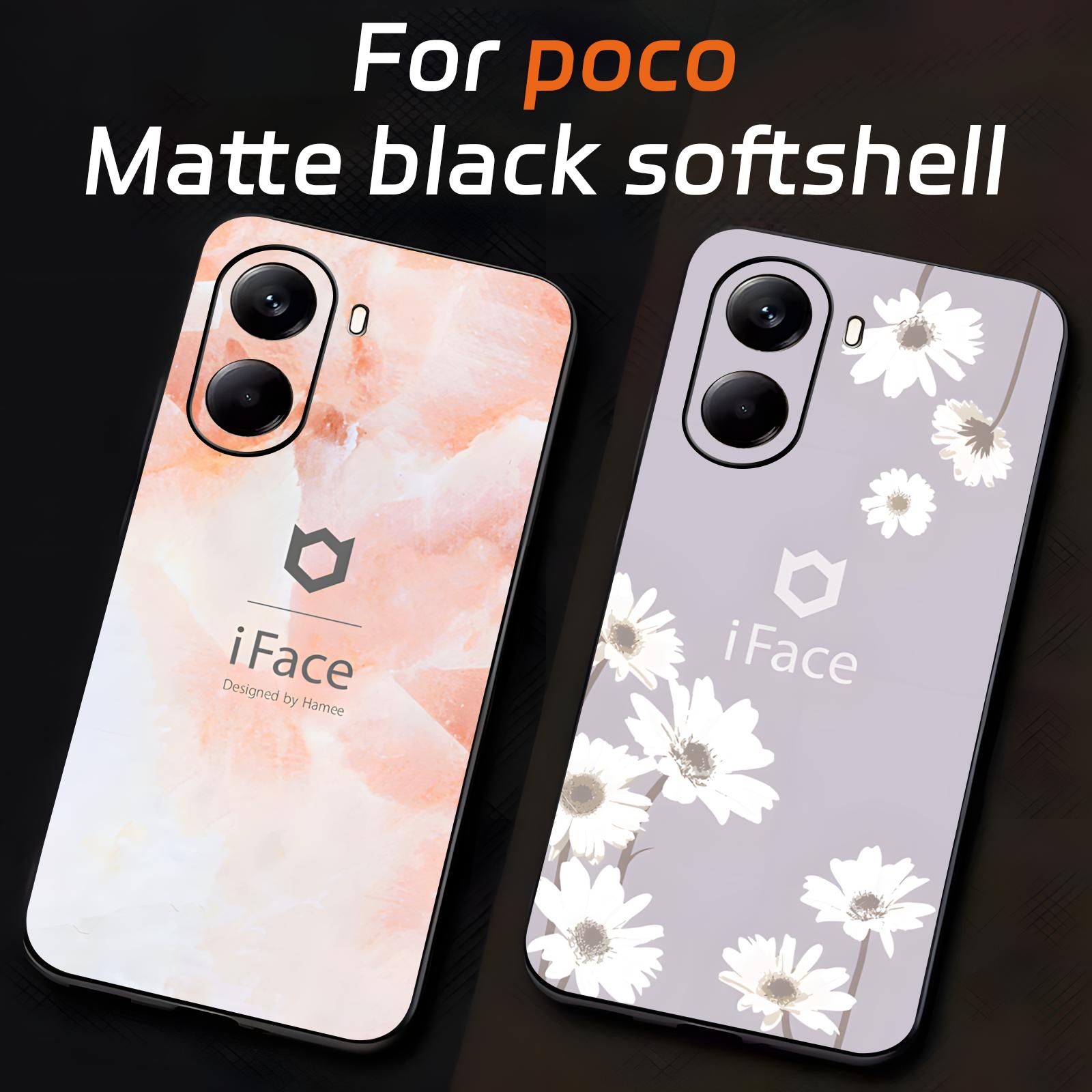 Xiaomi Poco X6 - Hamee a conçu une coque de