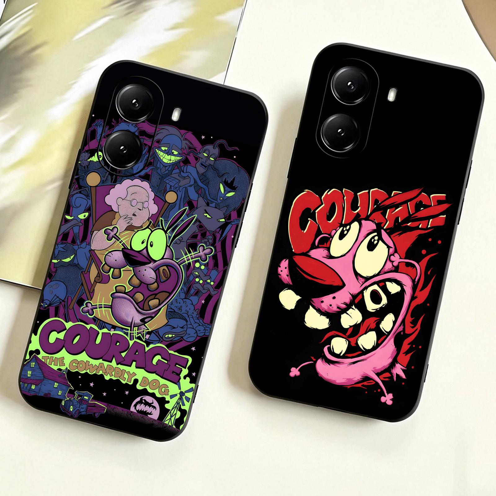 Xiaomi Poco X6 - Coque de téléphone 