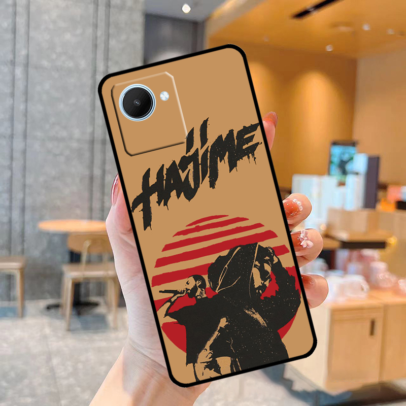 Coque Miyagi Endshpiel Rapper  - Realme C67 avis et prix