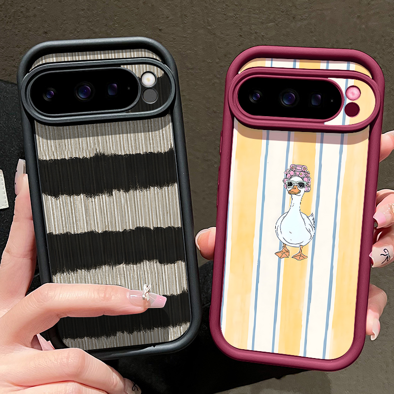 Coque de téléphone en TPU à mo - Google Pixel 8A avis et prix