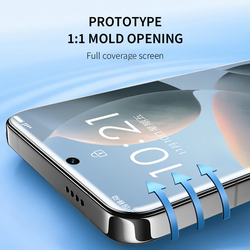 Protecteur d'écran, Film Hydro - Flexible Tpu Film avis et prix