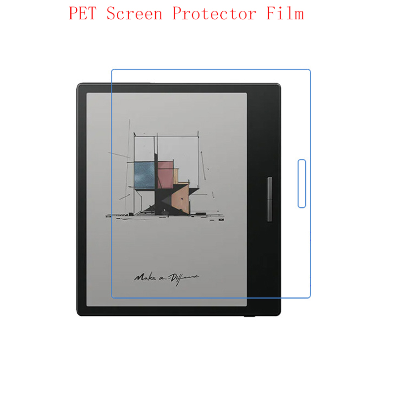 Film de protection d'écran PET - Matte Anti Glare Screen avis et prix