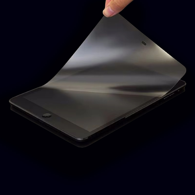 Film de protection d'écran PET - Matte Anti Glare Screen avis et prix
