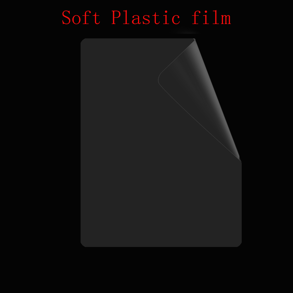 Film de protection d'écran PET - Matte Anti Glare Screen avis et prix