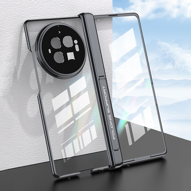 Coque transparente avec charni - Matte Anti Glare Screen avis et prix
