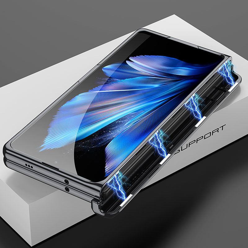 Coque transparente avec charni - Matte Anti Glare Screen avis et prix