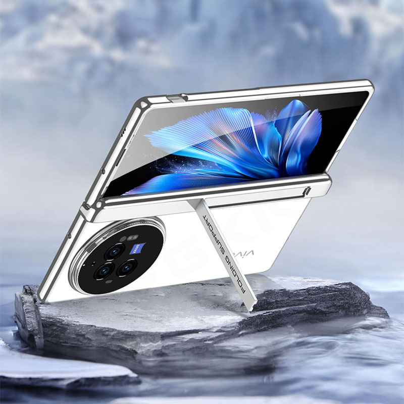 Coque transparente avec charni - Matte Anti Glare Screen avis et prix