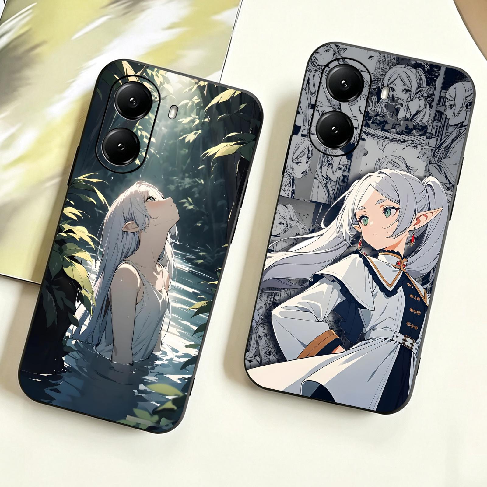 Coque de téléphone Frieren Bey - Xiaomi Poco X6 avis et prix