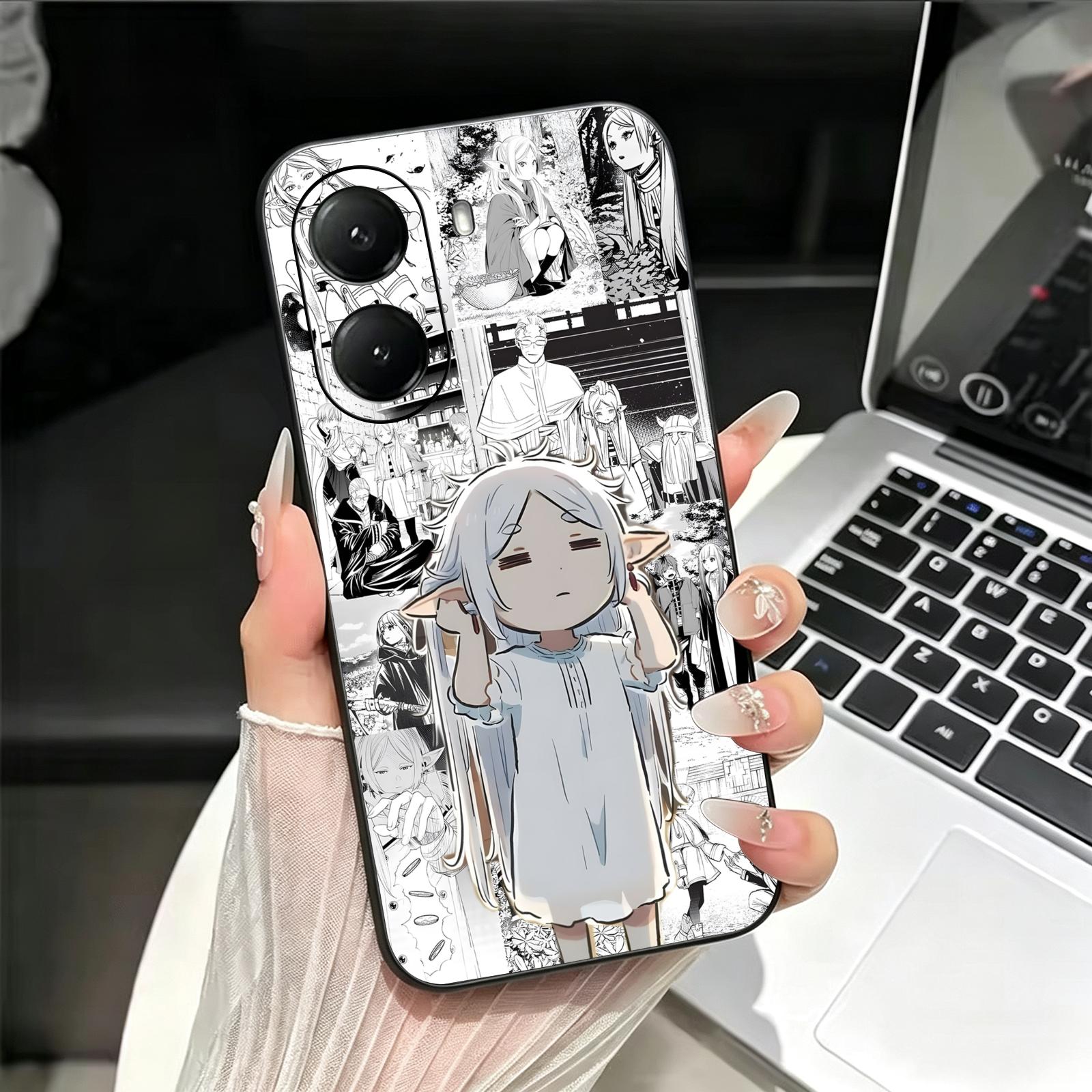 Coque de téléphone Frieren Bey - Xiaomi Poco X6 avis et prix