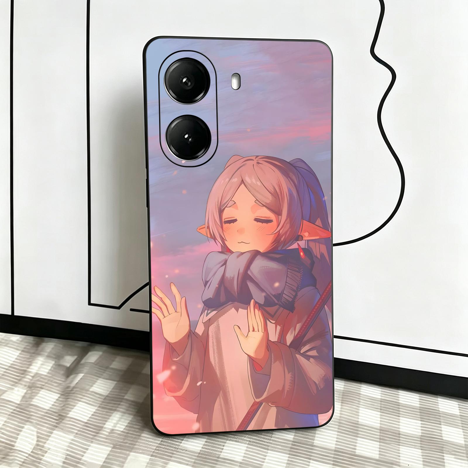 Coque de téléphone Frieren Bey - Xiaomi Poco X6 avis et prix