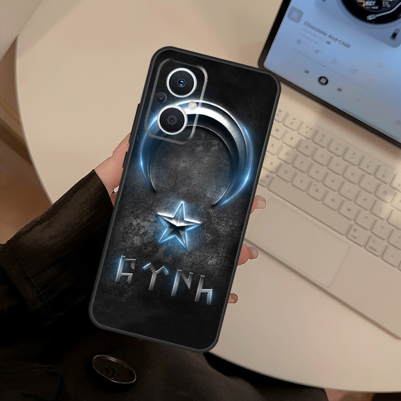 Coque Ankara avec drapeau de l - Oppo Find X8 avis et prix