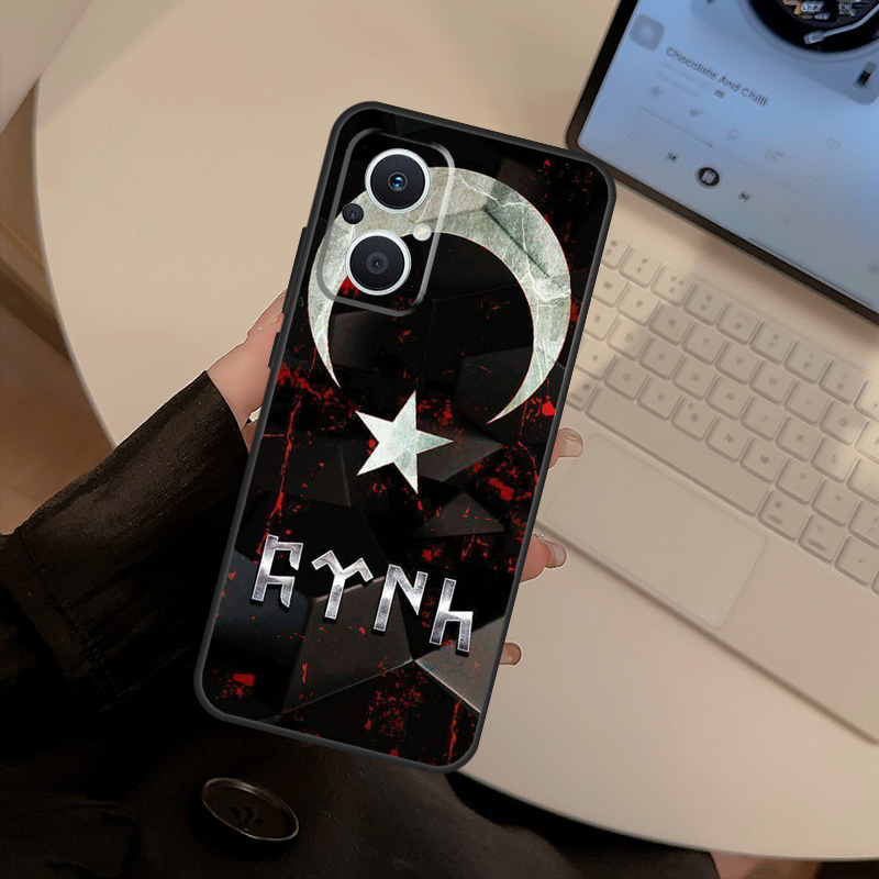 Coque Ankara avec drapeau de l - Oppo Find X8 avis et prix