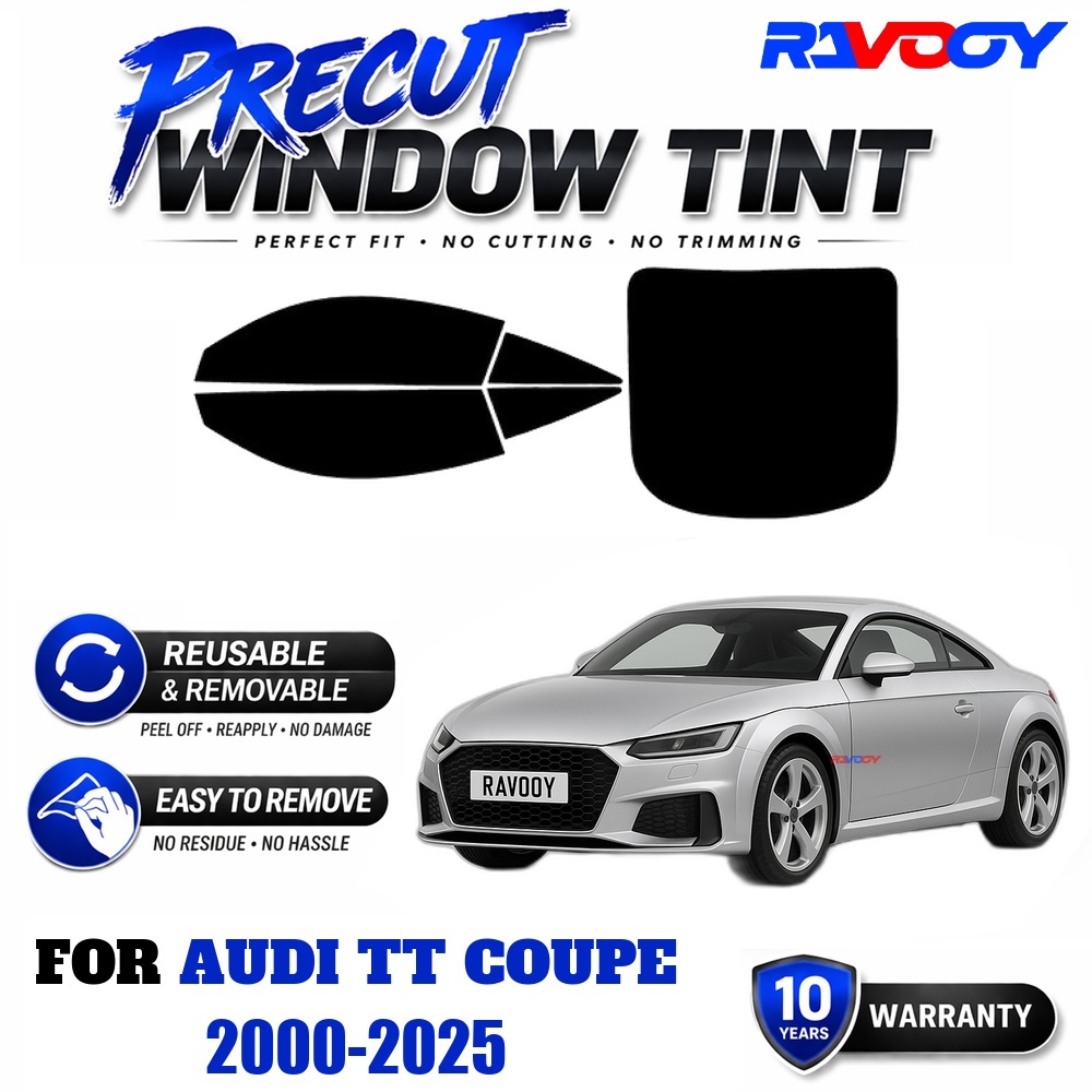 Film teinté pour fenêtres RAVO - Air Bubble Remover avis et prix