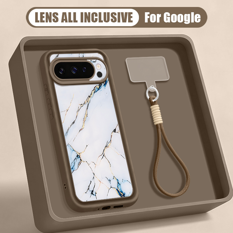 Coque de téléphone souple anti - Google Pixel 8A avis et prix