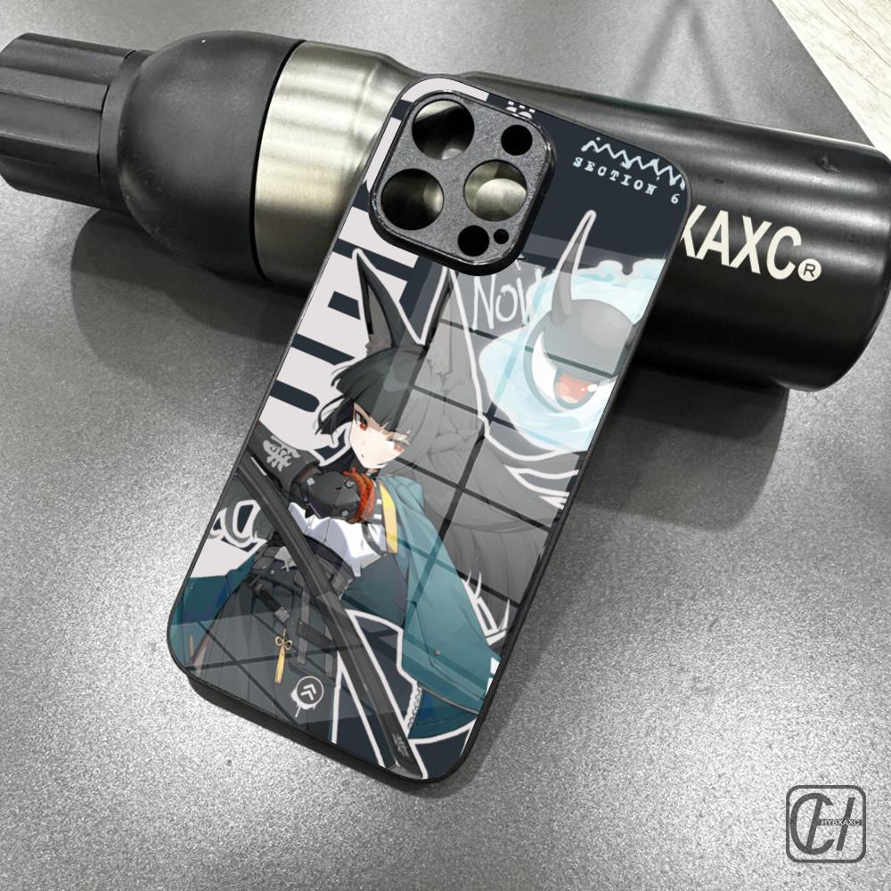 Coque de téléphone Z Zone Zero - Apple Iphone 15 Pro Max avis et prix