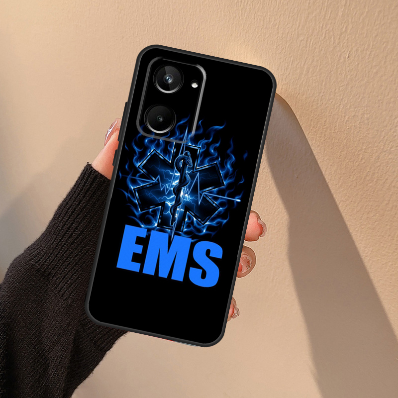Étui médical EMT EMS pour Real - Realme C67 avis et prix