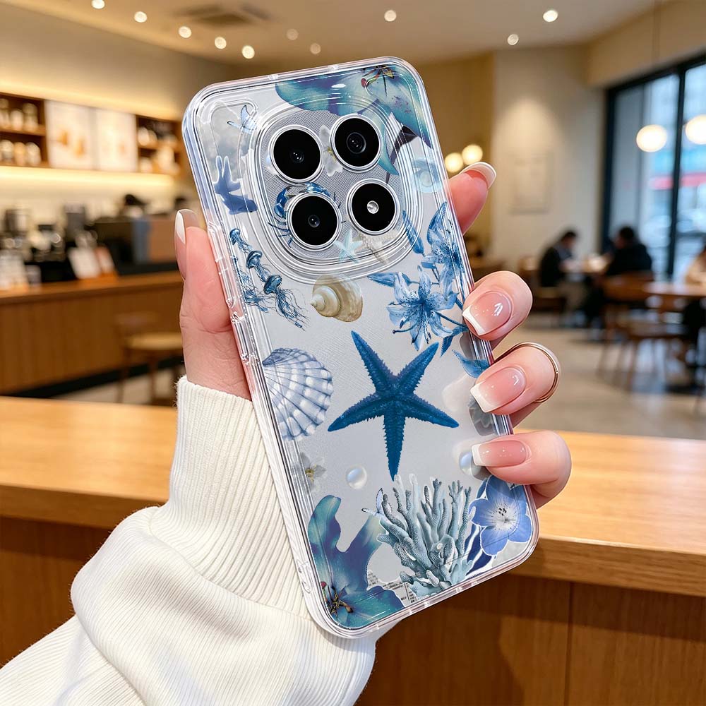 Coque de téléphone à motif Oce - Xiaomi Poco X6 avis et prix