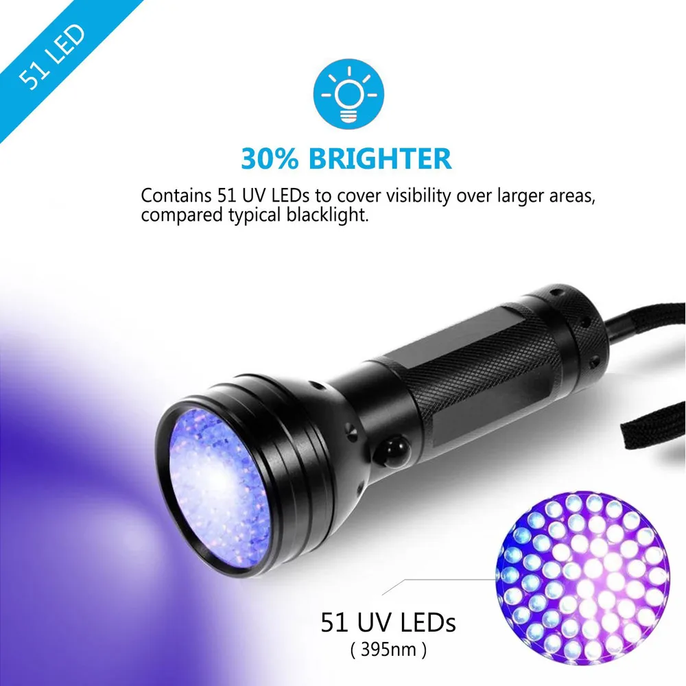 51 LED UV, 5 pièces/lot, 5g, a - Liquid Uv Glue Kit avis et prix