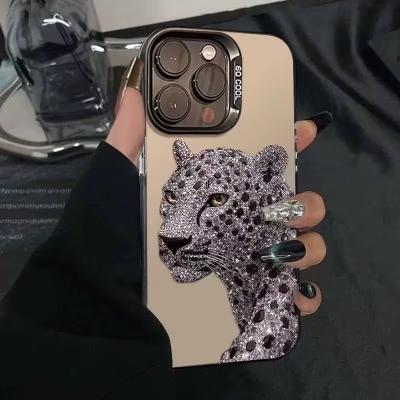 Coque de téléphone holographiq - Apple Iphone 15 Pro Max avis et prix