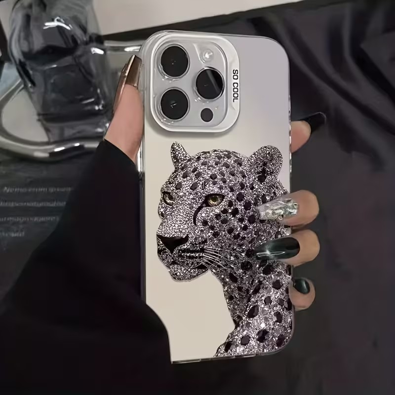Coque de téléphone holographiq - Apple Iphone 15 Pro Max avis et prix
