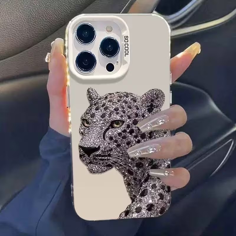 Coque de téléphone holographiq - Apple Iphone 15 Pro Max avis et prix