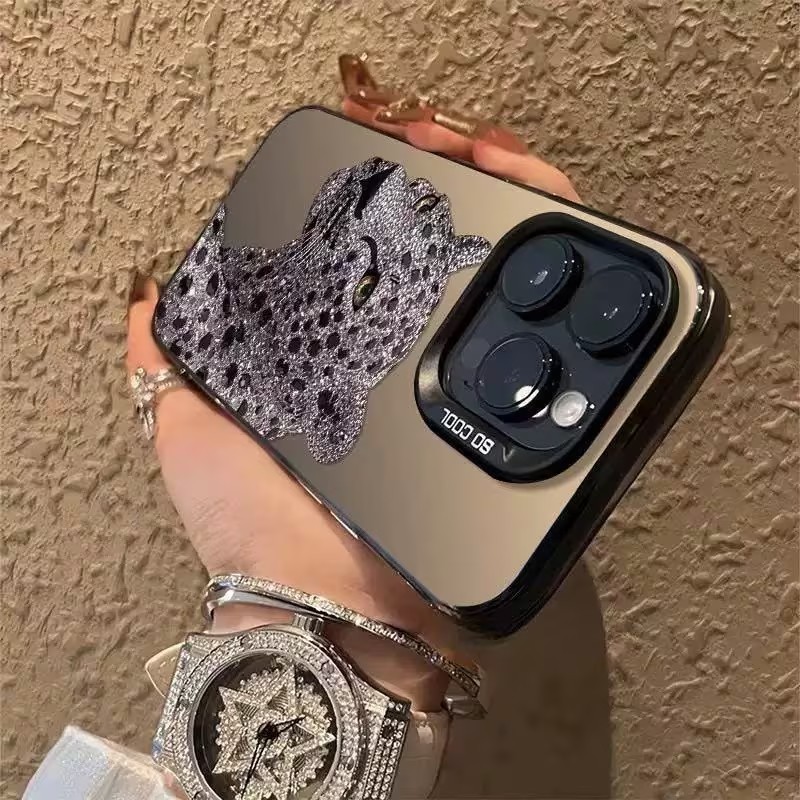 Coque de téléphone holographiq - Apple Iphone 15 Pro Max avis et prix