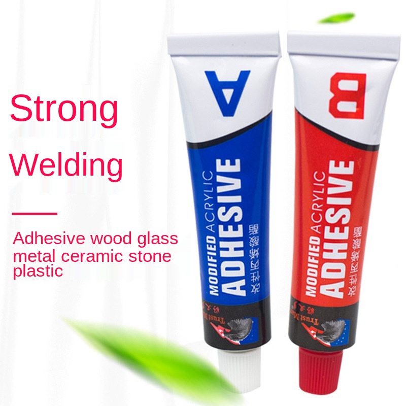 Colle de bain Super AB, Cyanoa - Liquid Uv Glue Kit avis et prix