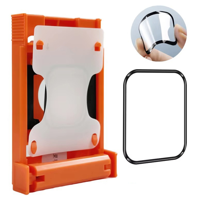 Film de protection pour écran  - Hydrogel Screen Protector avis et prix