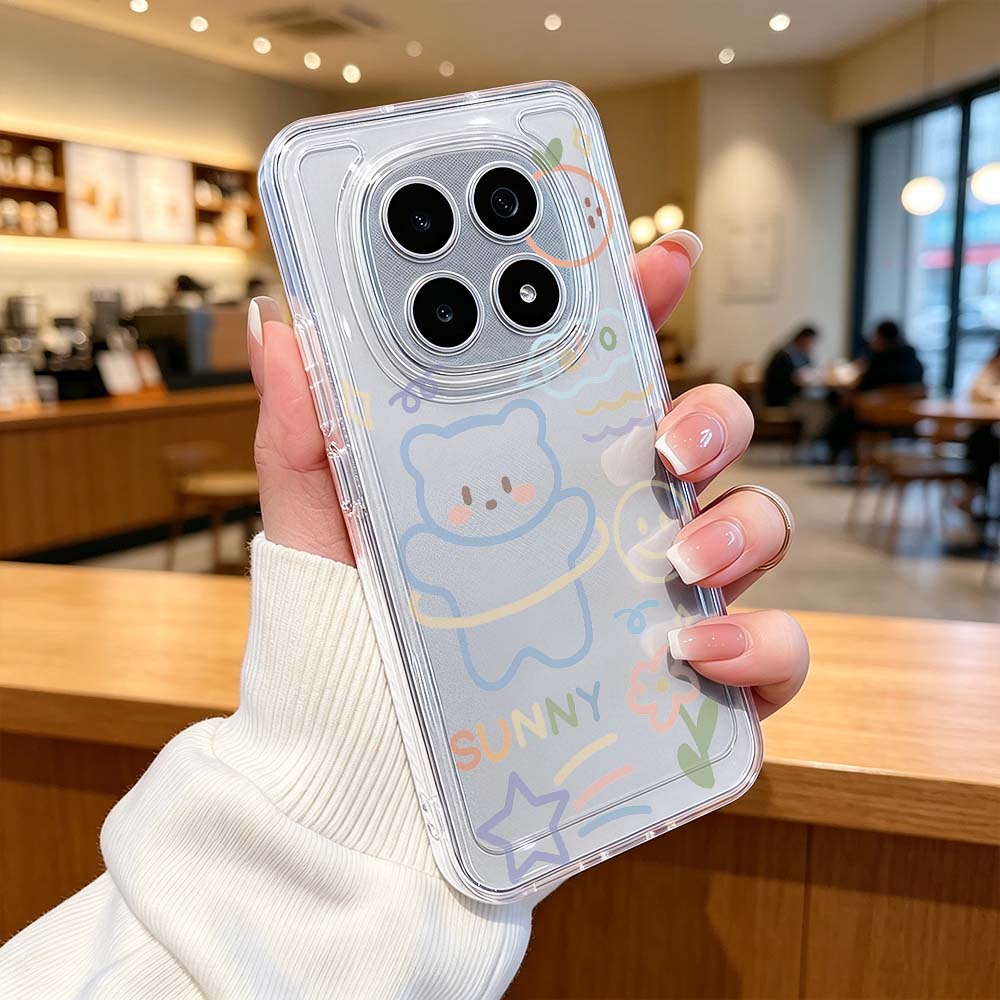 Coque de téléphone Art Cloud S - Xiaomi Poco X6 avis et prix