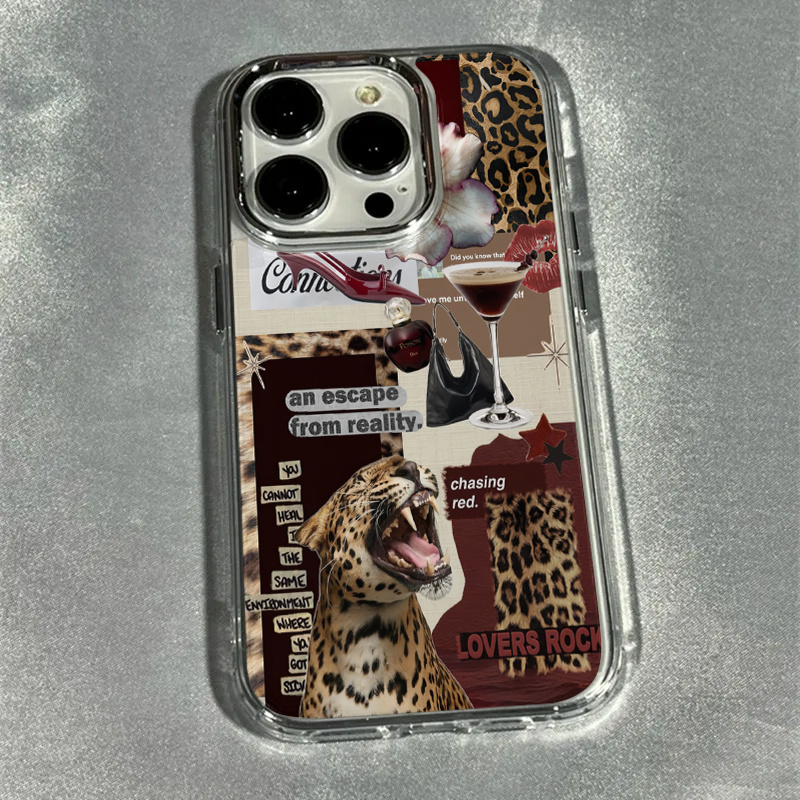 Coque de téléphone en verre à  - Apple Iphone 15 Pro Max avis et prix