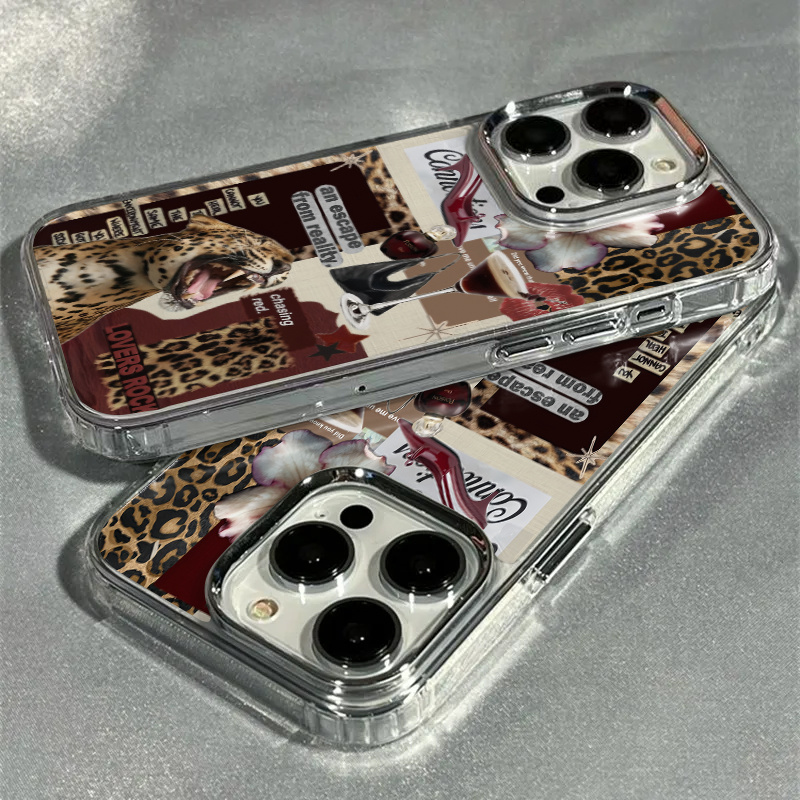 Coque de téléphone en verre à  - Apple Iphone 15 Pro Max avis et prix