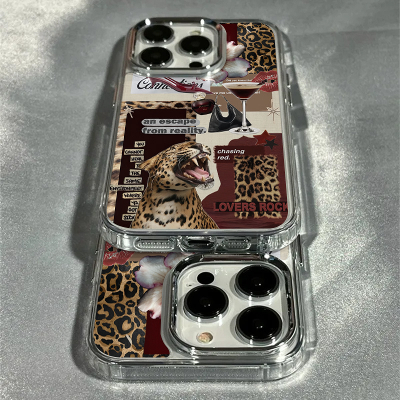 Coque de téléphone en verre à  - Apple Iphone 15 Pro Max avis et prix