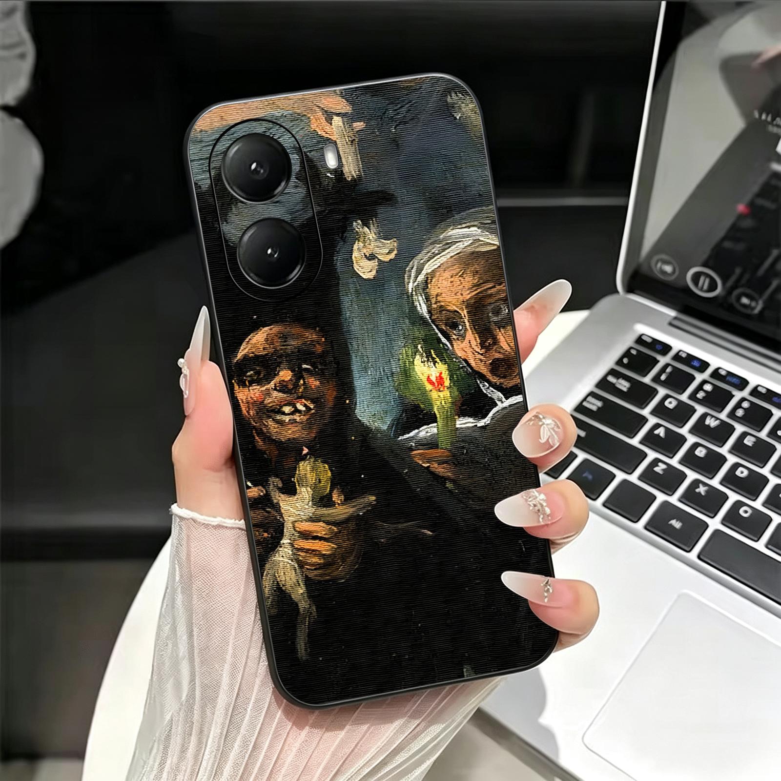Coque de téléphone Francisco G - Xiaomi Poco X6 avis et prix