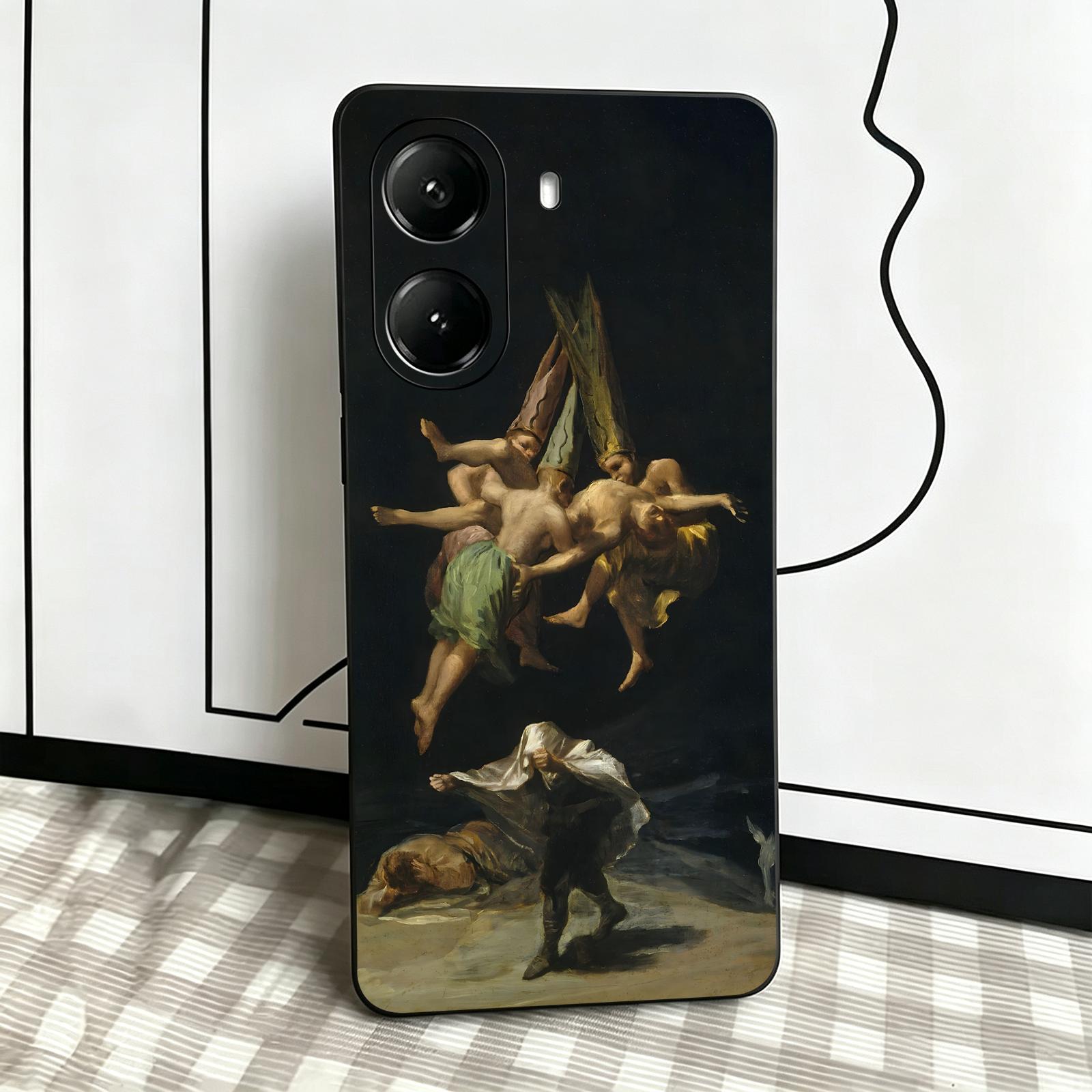 Coque de téléphone Francisco G - Xiaomi Poco X6 avis et prix