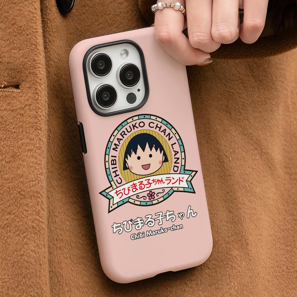 Coque de téléphone Cartoon Chi - Apple Iphone 15 Pro Max avis et prix