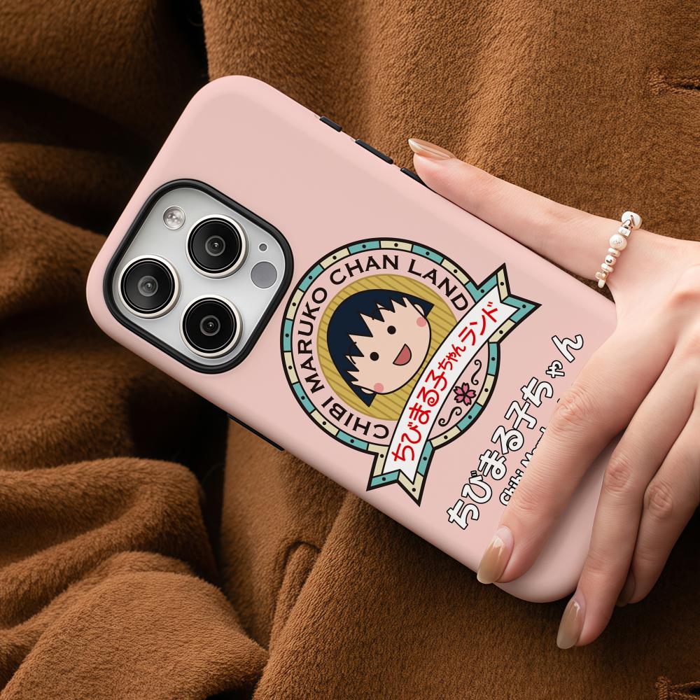 Coque de téléphone Cartoon Chi - Apple Iphone 15 Pro Max avis et prix