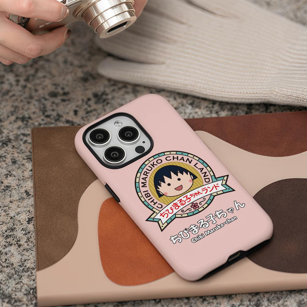 Coque de téléphone Cartoon Chi - Apple Iphone 15 Pro Max avis et prix
