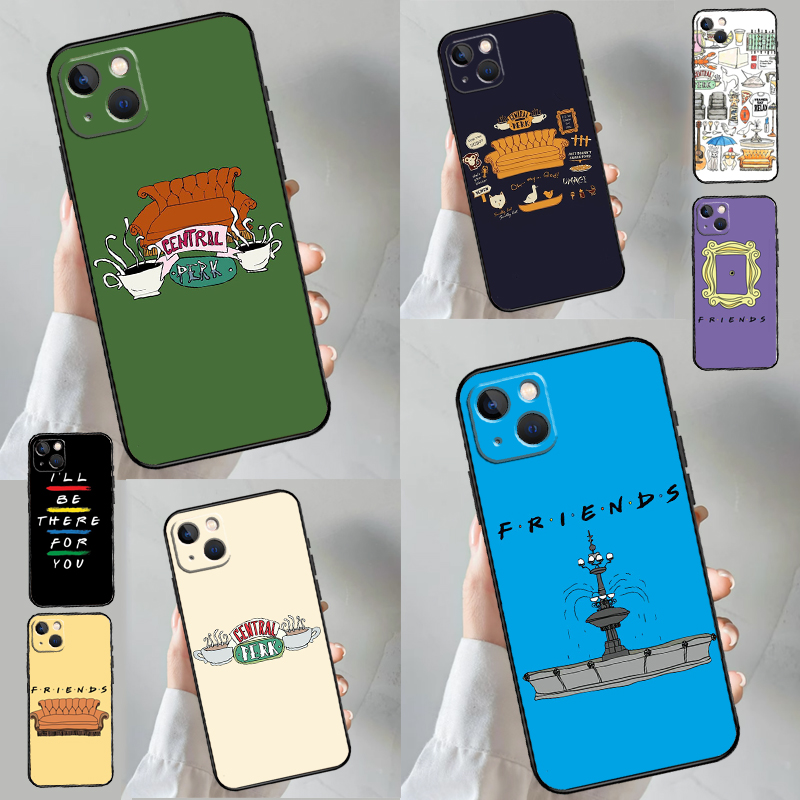 Coque Icône de la série FRIEND - Oppo Find X8 avis et prix