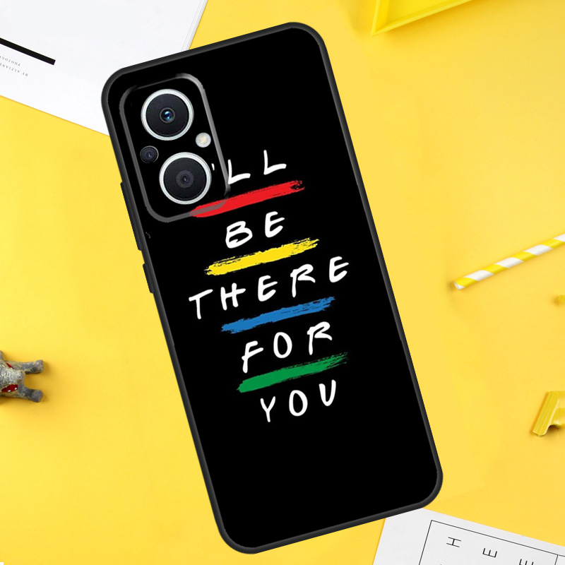Coque Icône de la série FRIEND - Oppo Find X8 avis et prix