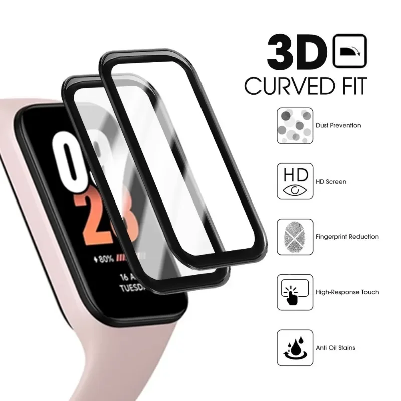 Film de protection de couvertu - Hydrogel Screen Protector avis et prix