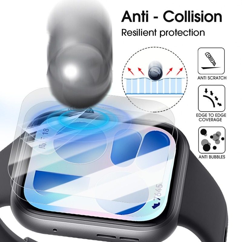 Film hydrogel souple et flexib - Flexible Tpu Film avis et prix