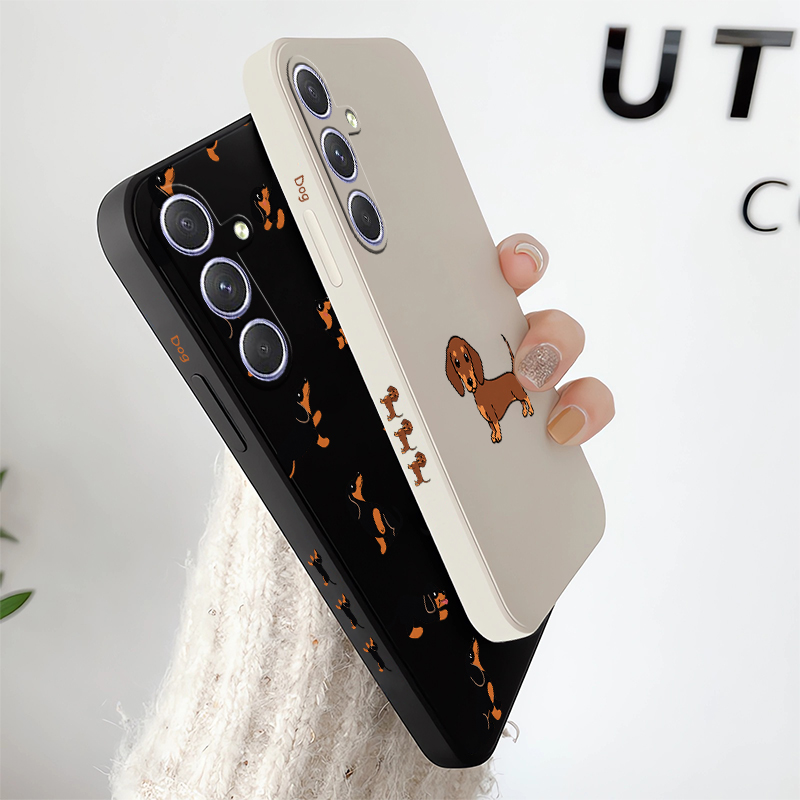 Coque de téléphone pour Samsun - Samsung Galaxy A55 avis et prix