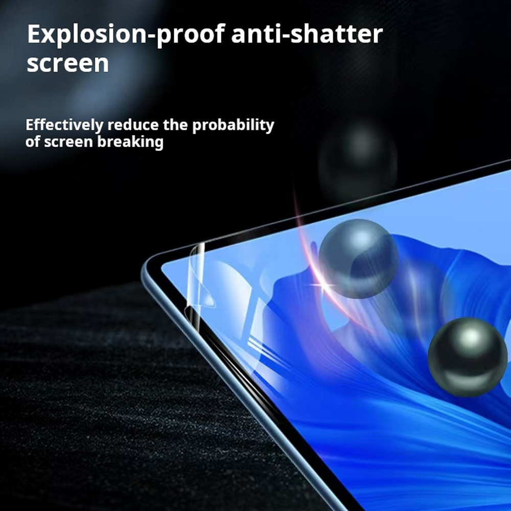 FONLYU HD Film Hydrogel Flexib - Flexible Tpu Film avis et prix