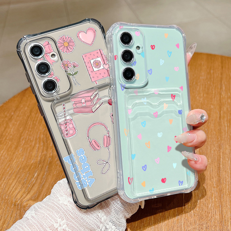 Coque de téléphone avec fente  - Samsung Galaxy A55 avis et prix
