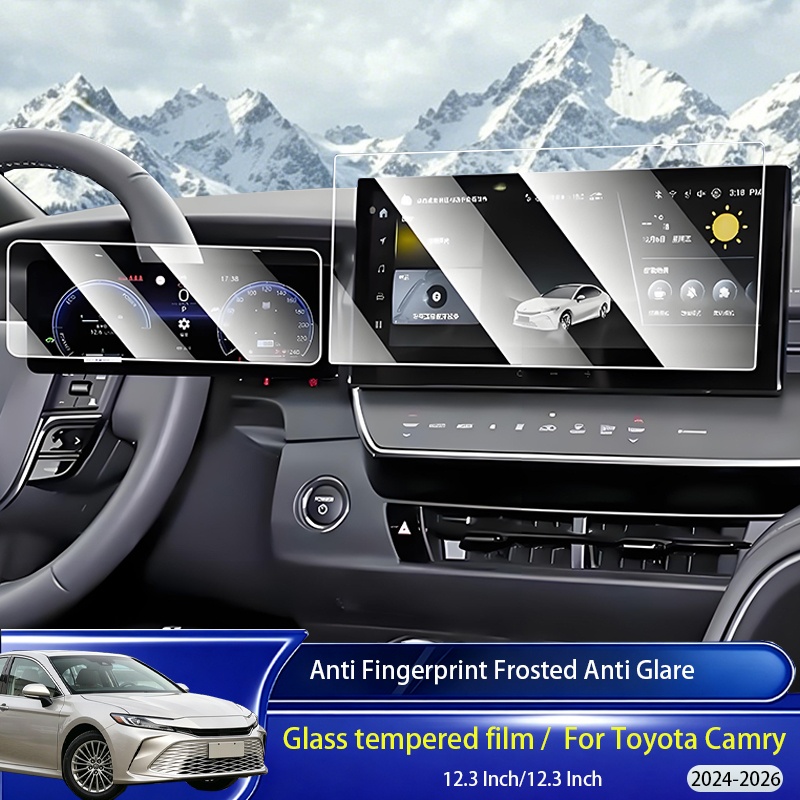 Film de protection antireflet  - Matte Anti Glare Screen avis et prix