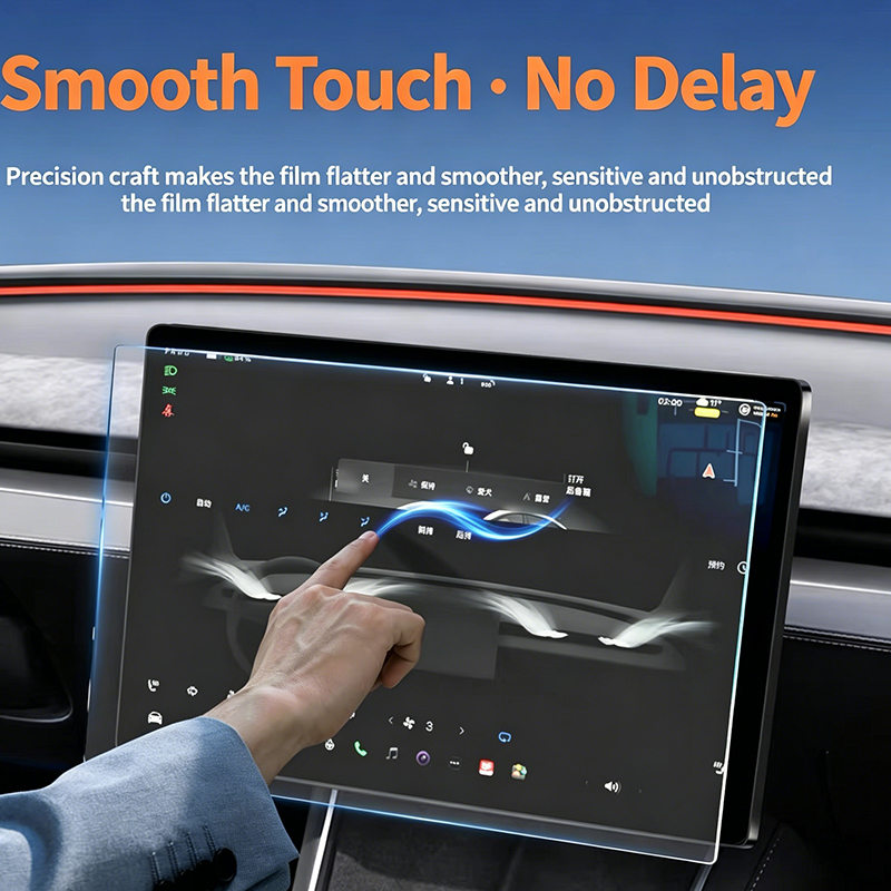 Film de protection antireflet  - Matte Anti Glare Screen avis et prix