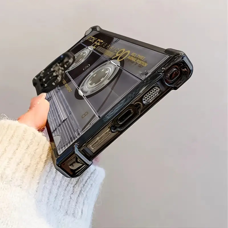 Coque de téléphone souple à mo - Samsung Galaxy A55 avis et prix