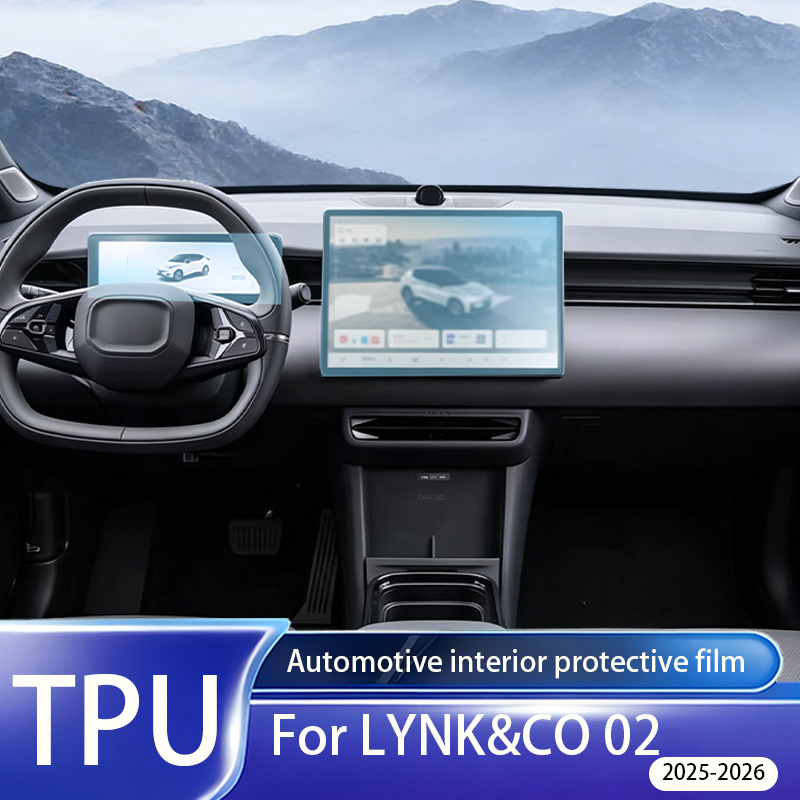 Film TPU mat anti-traces de do - Matte Anti Glare Screen avis et prix